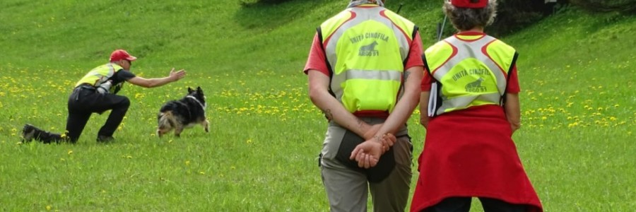 Corso Residenziale 2018, a Folgaria Obbiettivi raggiunti!