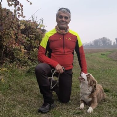 Tullio e Asia