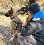 Sara e Nala